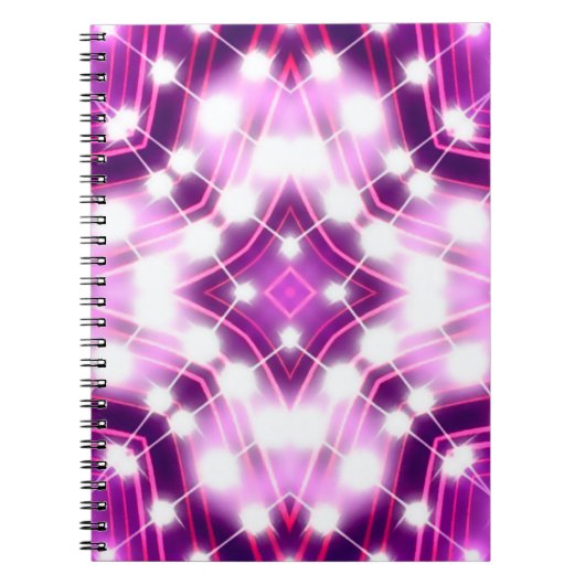 Carnet Arrière - plan de feux de signalisation (Devant)