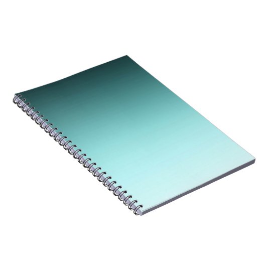 Carnet Arrière - plan de fond d'écran Blue Sky (Côté Droit)