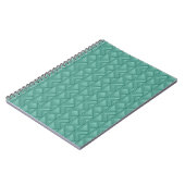 Carnet Arrière - plan de mosaïque (Côté gauche)