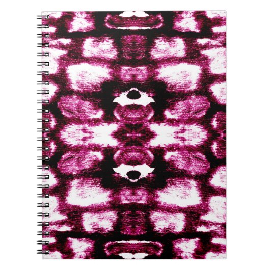 Carnet Arrière - plan de peinture couleur. Aquarelle Art. (Devant)