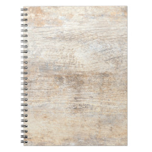 Carnet Arrière - plan de texture de bois naturel, retour