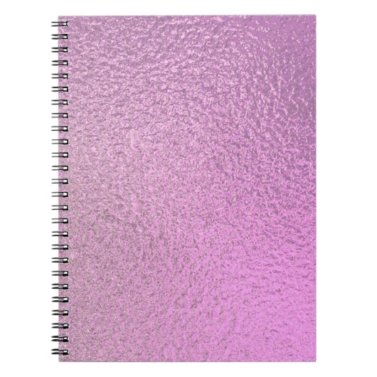 Carnet Arrière - plan de texture de papier ultra violet v (Devant)