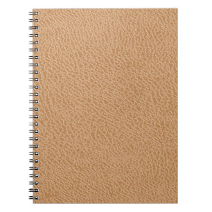Carnet Arrière - plan de texture en cuir. texture Brown e