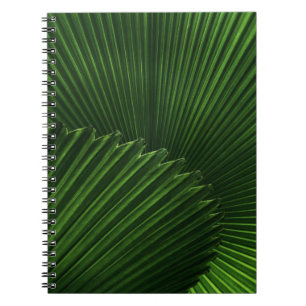 Carnet Arrière - plan feuille