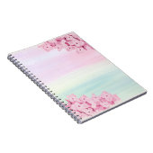 Carnet Arrière - plan modèle scrapbooking (Côté Droit)