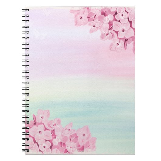 Carnet Arrière - plan modèle scrapbooking (Devant)