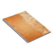 Carnet Arrière - plan texturisé 3 (Côté Droit)