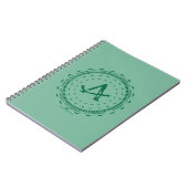 Carnet Arrow | Starling City Arrow Logo (Côté gauche)