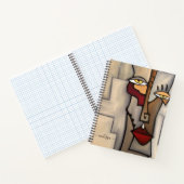 CARNET ART (Intérieur)