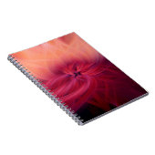 Carnet Art Abstrait (Côté Droit)