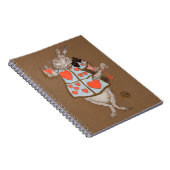 Carnet Art Alice de lapin blanc (Côté Droit)