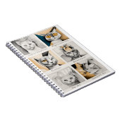 Carnet Art animal (Côté Droit)