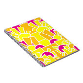 Carnet Art de doodle festif 42 (Côté Droit)