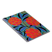 Carnet Art Déco de Seguy #2 à Emporio Moffa (Côté Droit)