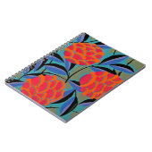 Carnet Art Déco de Seguy #2 à Emporio Moffa (Côté gauche)