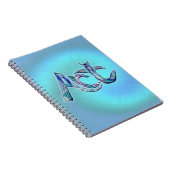 Carnet Art du mot (Côté Droit)