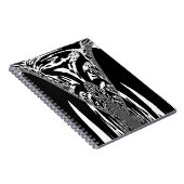 Carnet Art Épatant (Côté Droit)