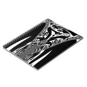 Carnet Art Épatant (Côté gauche)