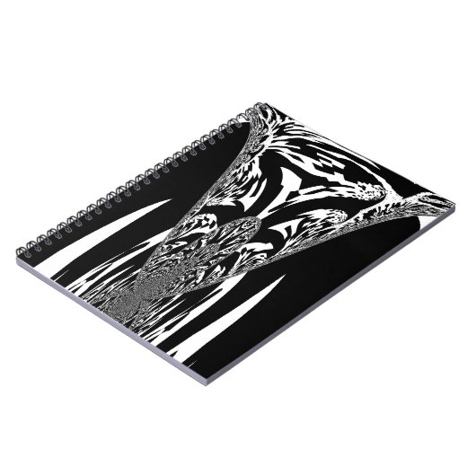 Carnet Art Extraordinaire (Côté gauche)