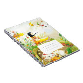 Carnet Art fantastique (Côté Droit)