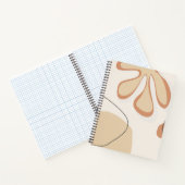 Carnet Art graphique Abstrait Vol.07 (Intérieur)