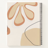 Carnet Art graphique Abstrait Vol.07 (Dos)