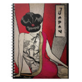 Carnet Art humain (Devant)