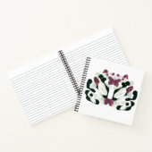 Carnet Art Inkblot (Intérieur)