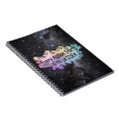 Carnet Art is Life Notebook (Côté Droit)