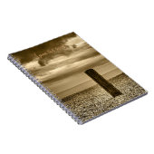 Carnet Art - J'ai du temps (Côté Droit)