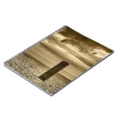 Carnet Art - J'ai du temps (Côté gauche)