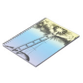 Carnet Art maçonnique (Côté gauche)