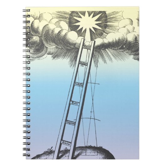 Carnet Art maçonnique (Devant)