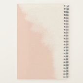 Carnet Art moderne (Verso)