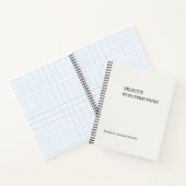 Carnet Art mural minimaliste sélectif (Intérieur)