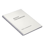 Carnet Art mural minimaliste sélectif (Côté Droit)