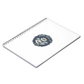 Carnet Art vectoriel Snow Arctic Cat POD - Snow Arctic Ca (Côté gauche)