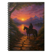 Carnet arte digital  (Devant)