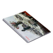 Carnet Artesanía/artisanat (Côté Droit)
