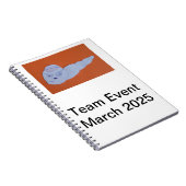 Carnet Arthur Arthur (Côté Droit)