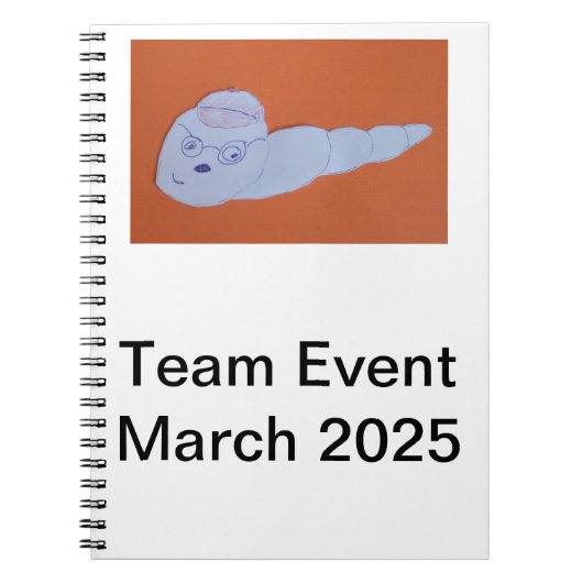 Carnet Arthur Arthur (Devant)