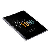 Carnet Articles promotionnels Non Minimum, Ajoutez Votre  (Côté Droit)