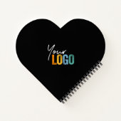 Carnet Articles promotionnels Non Minimum, Ajoutez Votre (Dos)