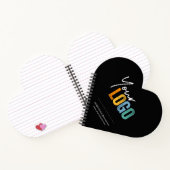 Carnet Articles promotionnels Non Minimum, Ajoutez Votre (Intérieur)