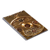 Carnet Artifact Celtique & Proverbe Cadeaux & Cartes (Côté Droit)