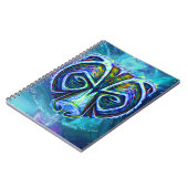 Carnet Artio interne~ (Côté gauche)