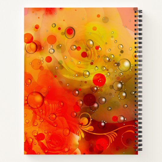 Carnet Artistes (Dos)