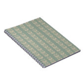 Carnet Arts de l'eau douce et artisanat (Côté Droit)
