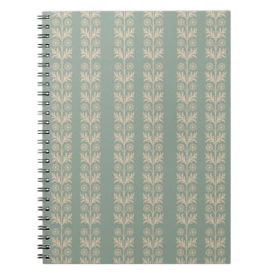 Carnet Arts de l'eau douce et artisanat