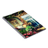 Carnet Artsy (Côté Droit)